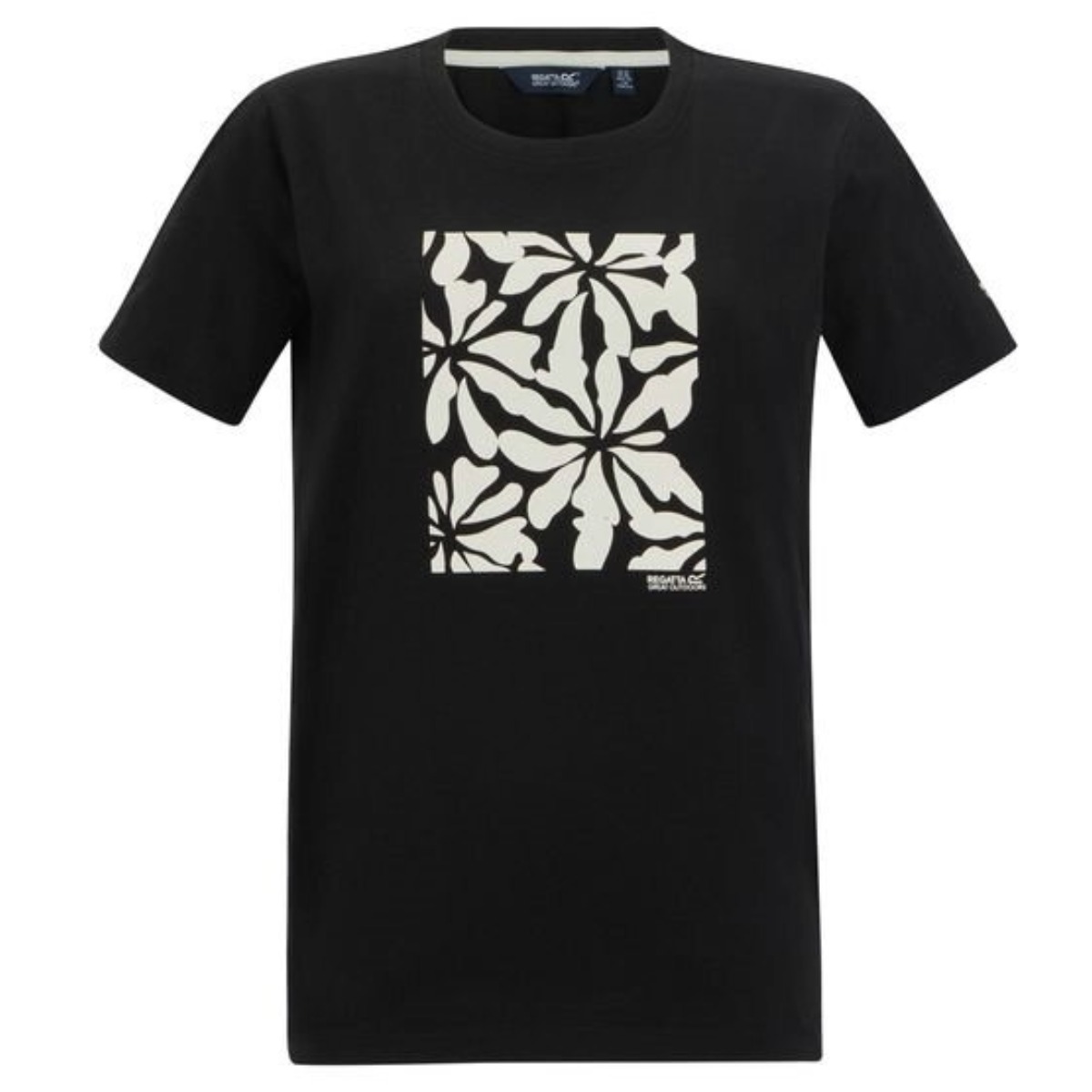 Regatta - Filandra IX T-shirt Dames